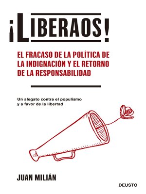 cover image of ¡Liberaos!